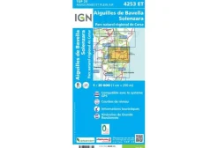 Aiguilles de Bavella Solenzara 4253ET