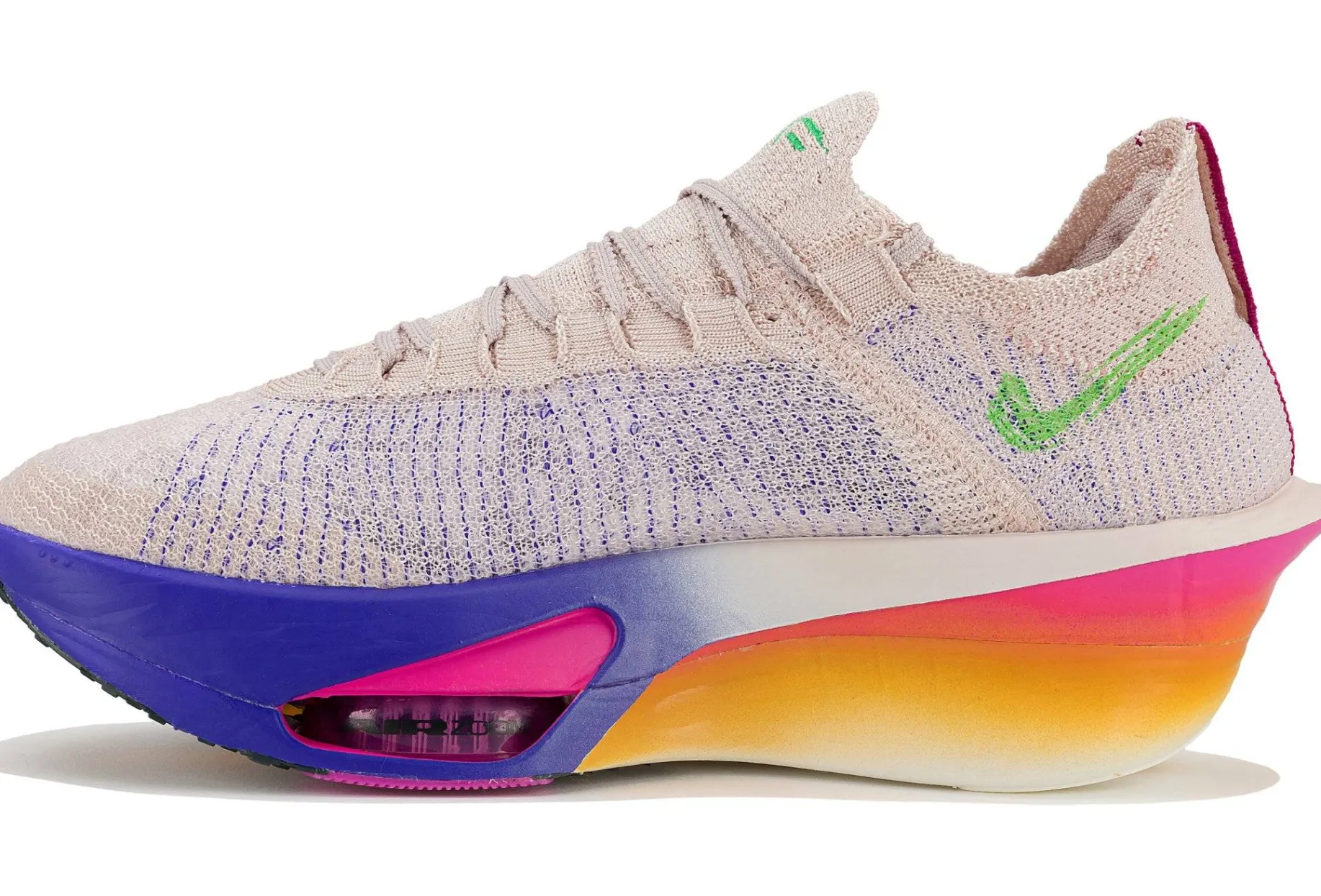 Air Zoom Alphafly Next% 3