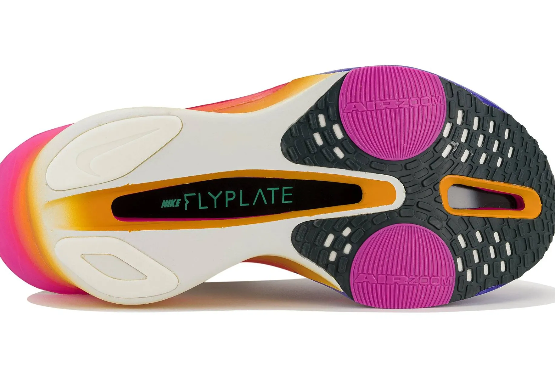 Air Zoom Alphafly Next% 3