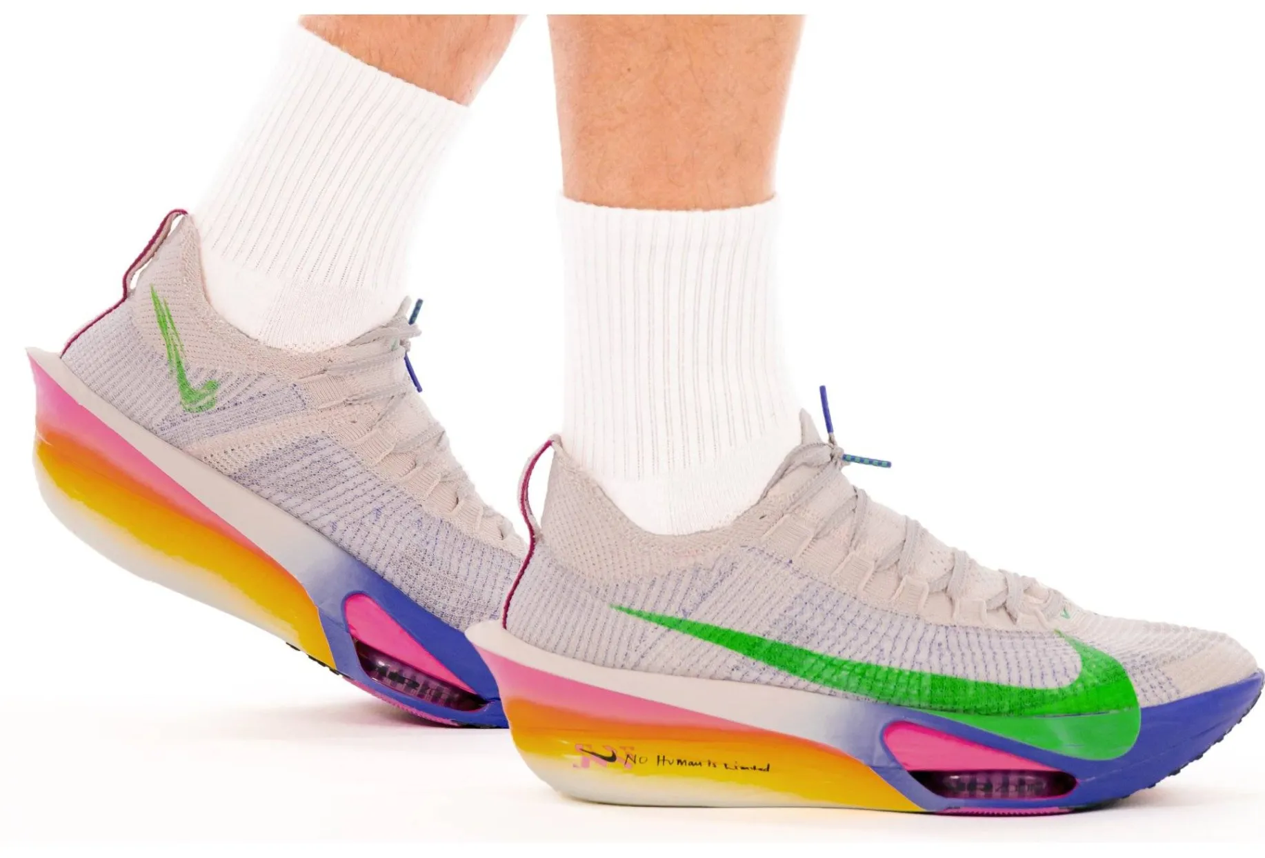 Air Zoom Alphafly Next% 3