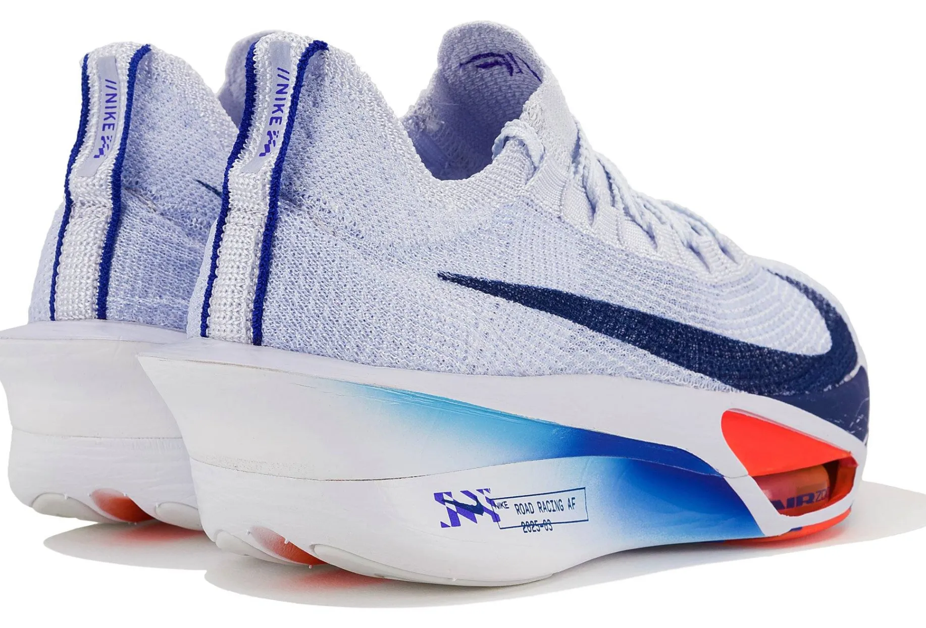 Air Zoom Alphafly Next% 3
