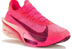 Air Zoom Alphafly Next% 3 femme