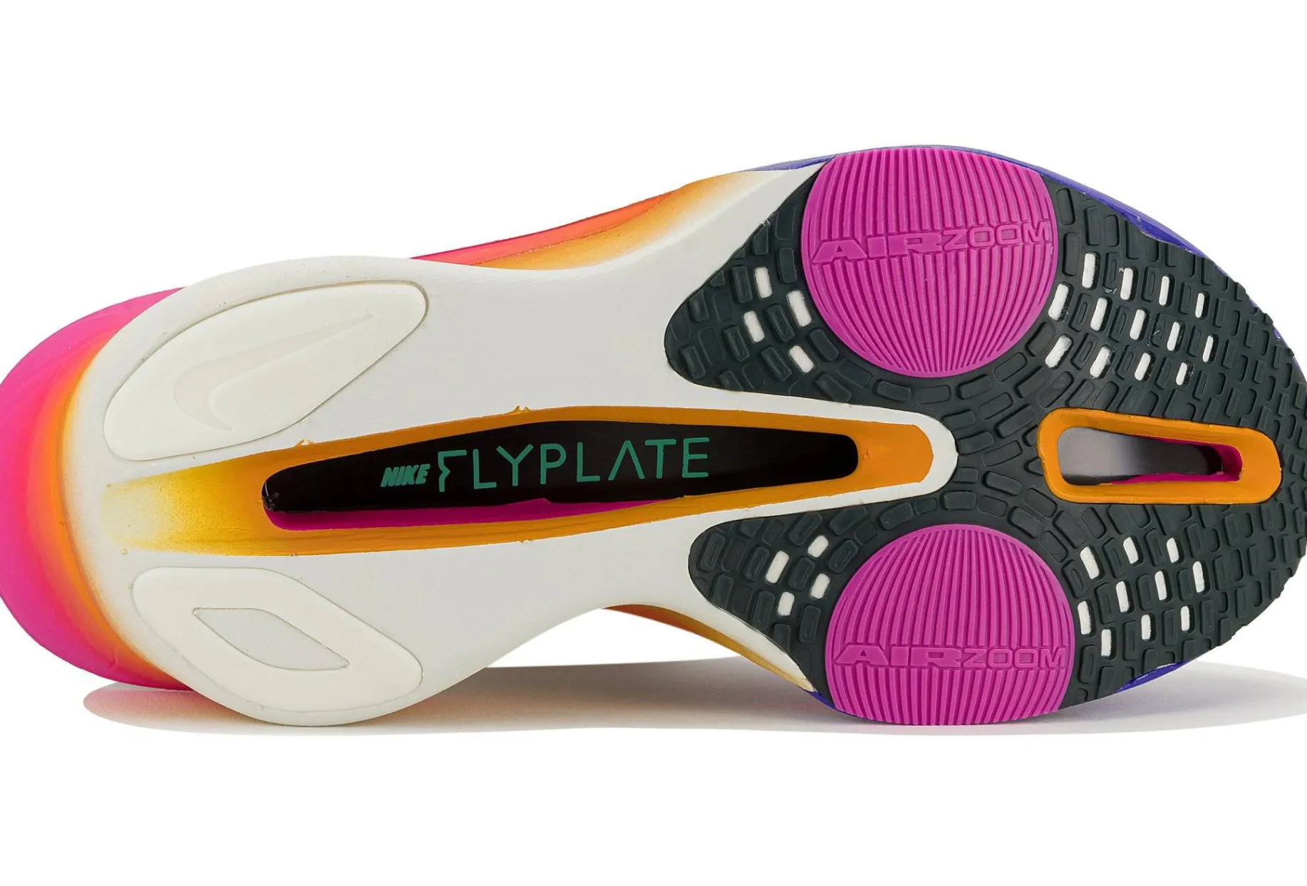 Air Zoom Alphafly Next% 3 femme