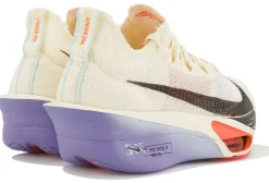 Air Zoom Alphafly Next% 3 femme