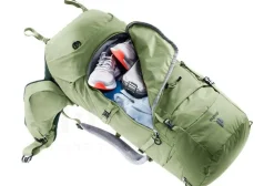 Aircontact Core 55 + 10 SL femme