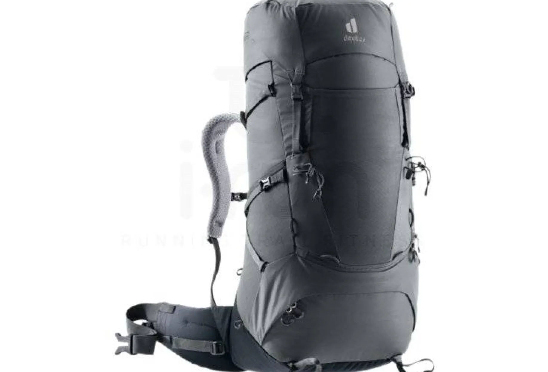 Aircontact Core 55 + 10 SL femme