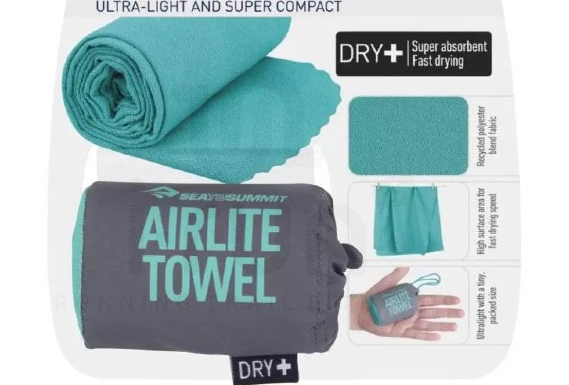 Airlite Towel - L