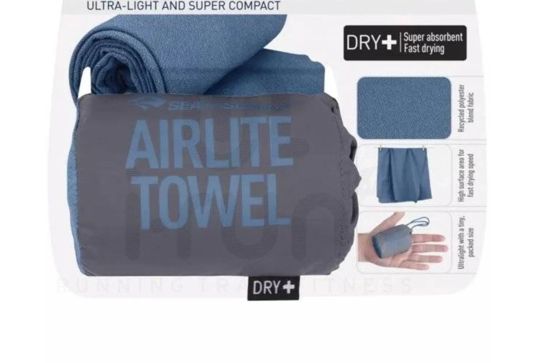 Airlite Towel - M