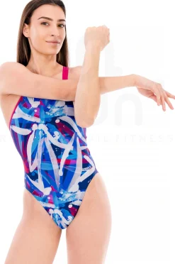 Allover Digital femme