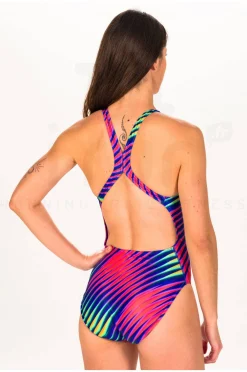 Allover Digital Powerback W