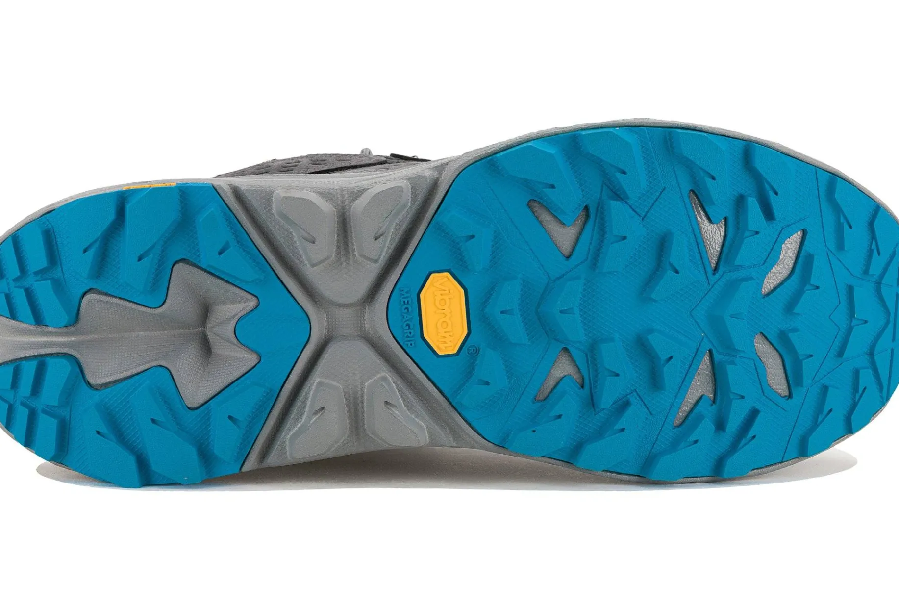 Anacapa 2 Low Gore-Tex