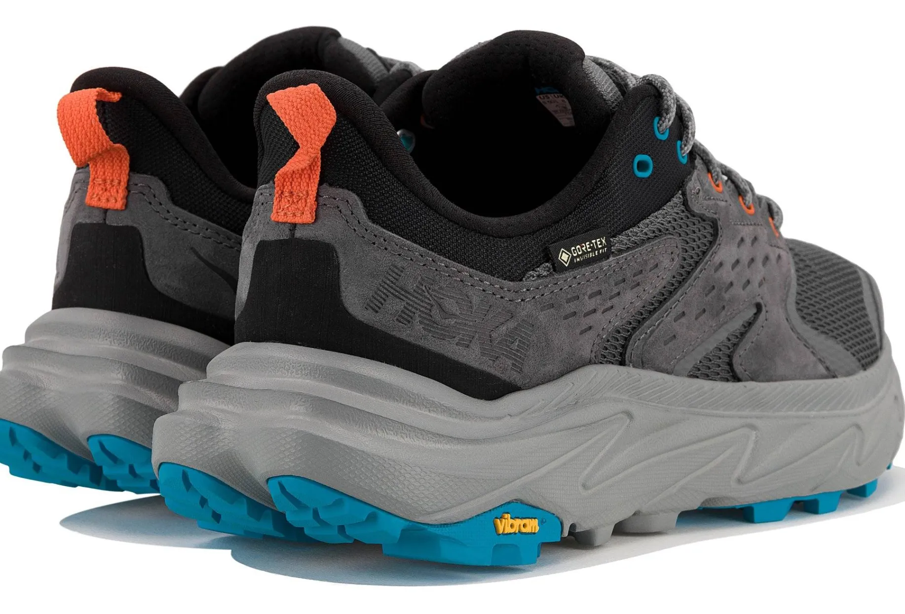 Anacapa 2 Low Gore-Tex