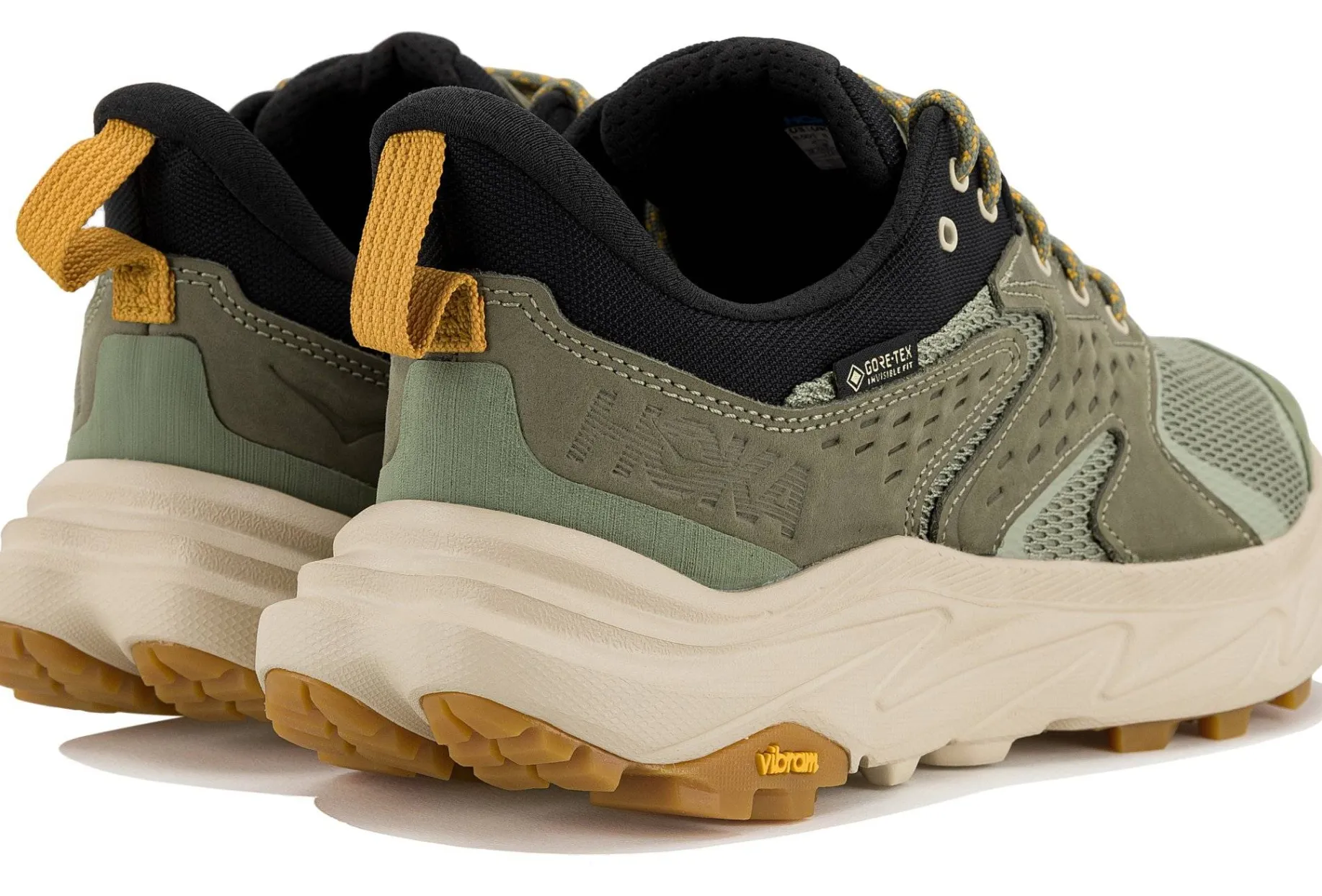 Anacapa 2 Low Gore-Tex