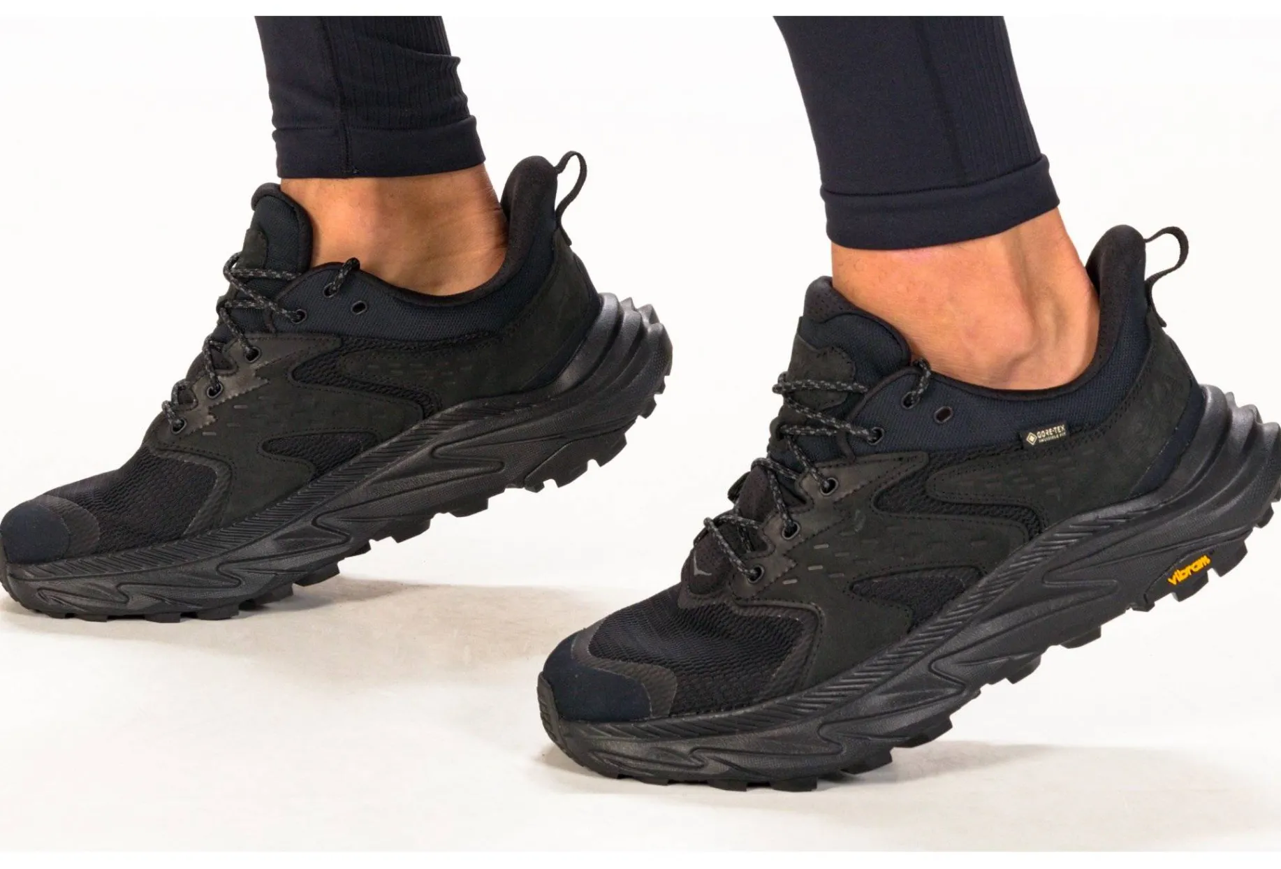 Anacapa 2 Low Gore-Tex M