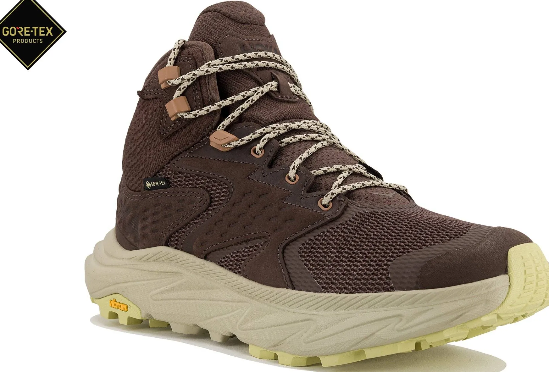 Anacapa 2 Mid Gore-Tex