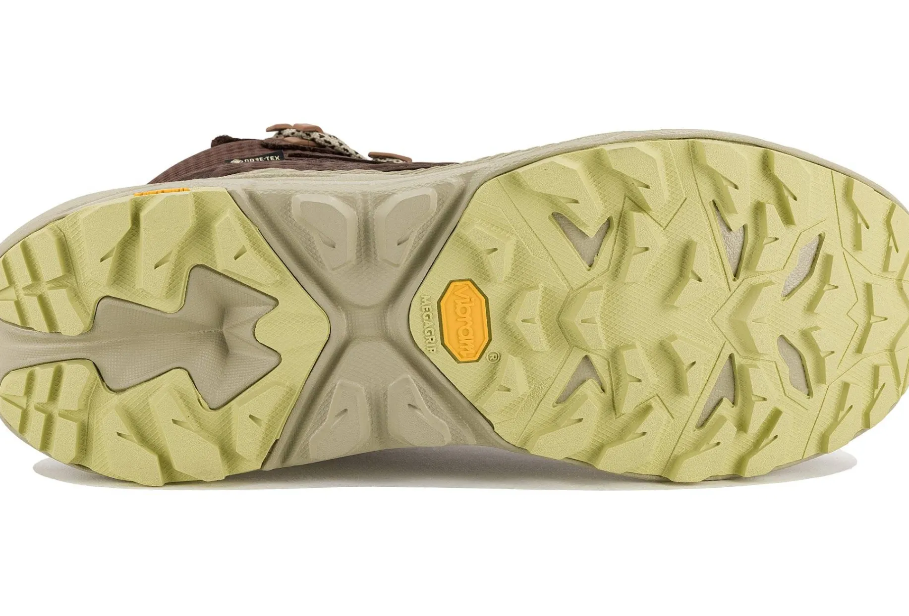 Anacapa 2 Mid Gore-Tex