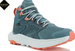 Anacapa 2 Mid Gore-Tex femme