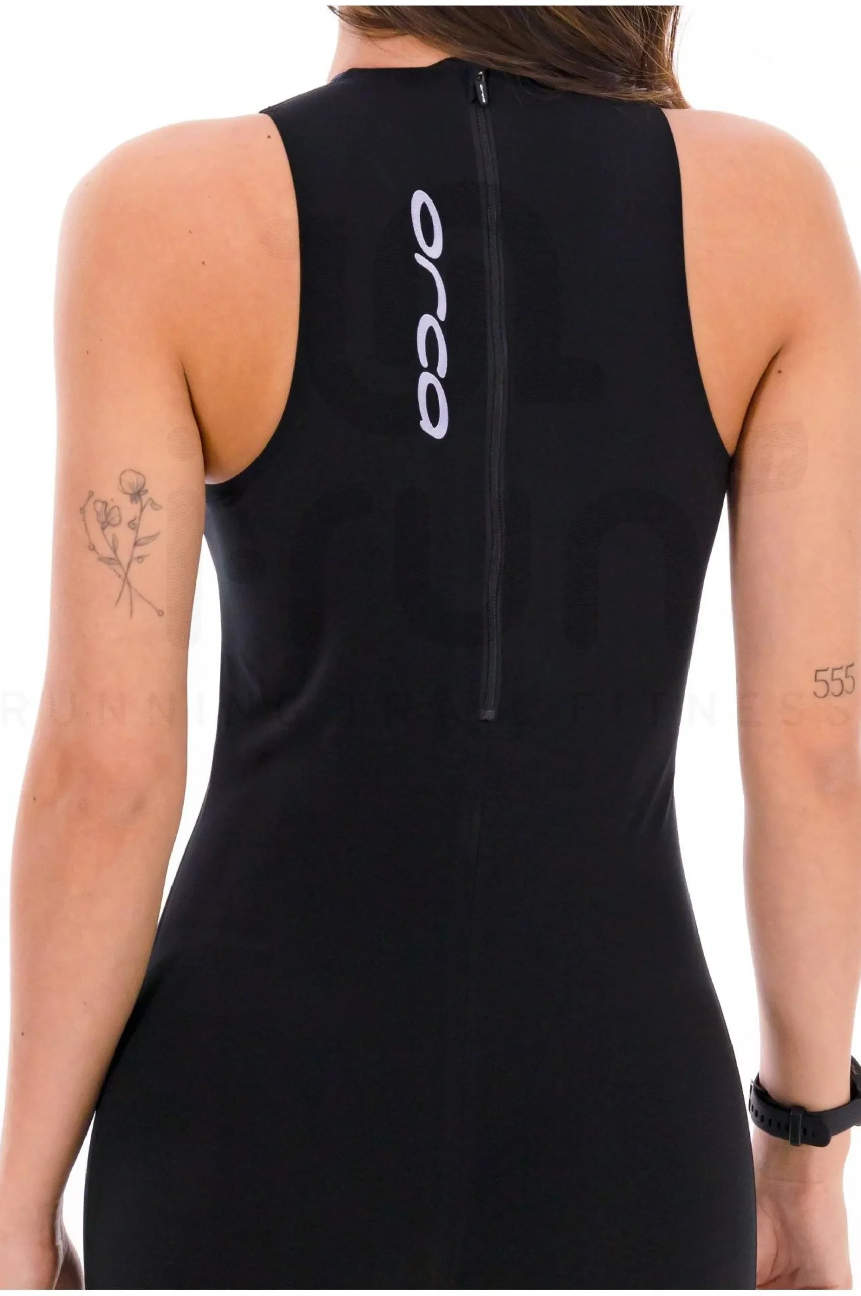Apex Swimskin femme
