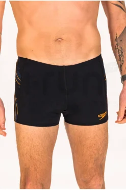 Aquashort Tech Panel