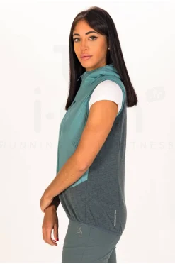 Ascent Hybrid W femme