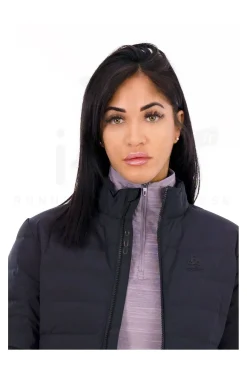 Ascent N-Thermic Hybrid femme