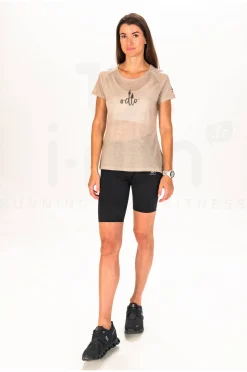 Ascent Performance Wool femme