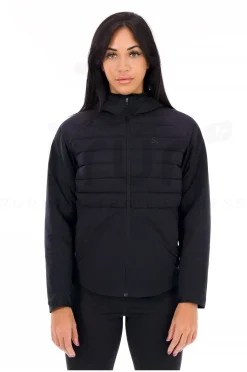 Ascent S-Thermic femme