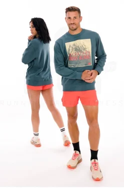 Athletics Marathon du Mont-Blanc