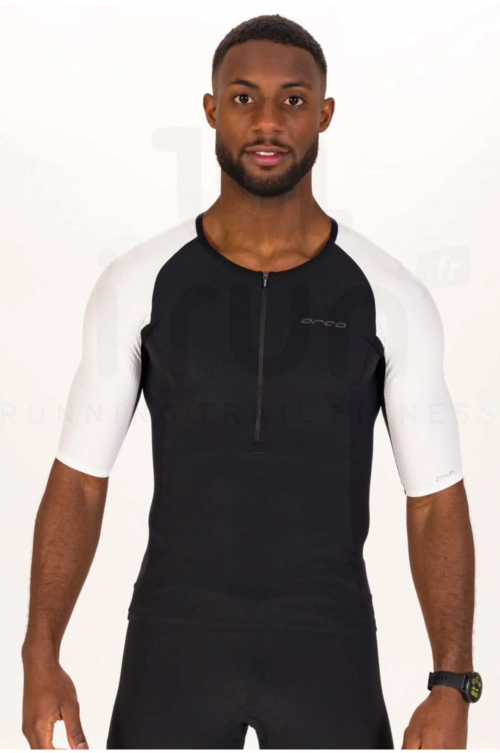 Athlex Sleeved Tri M