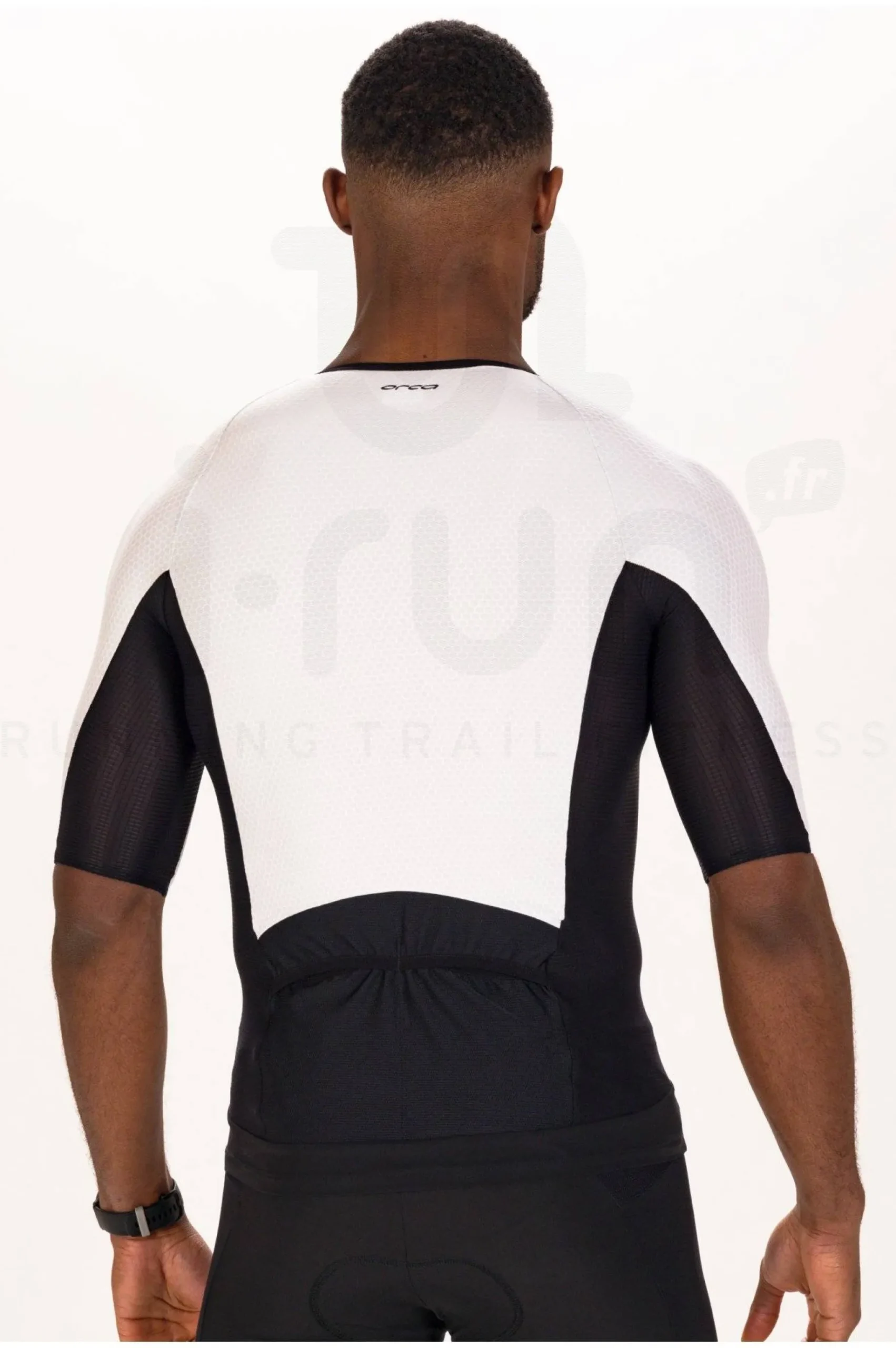 Athlex Sleeved Tri M