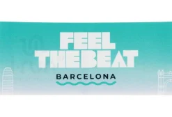 Bandeau Semi de Barcelone