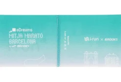 Bandeau Semi de Barcelone