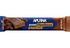 Barre énergétique - Chocolat