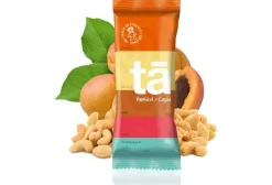 Barre énergétique BIO - Abricot cajou