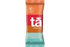 Barre énergétique BIO - Mangue goji