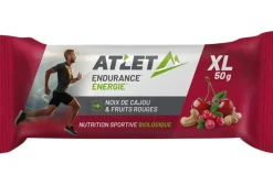 Barre Énergétique Biologique 50 g