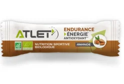 Barre Énergétique Endurance - Amande