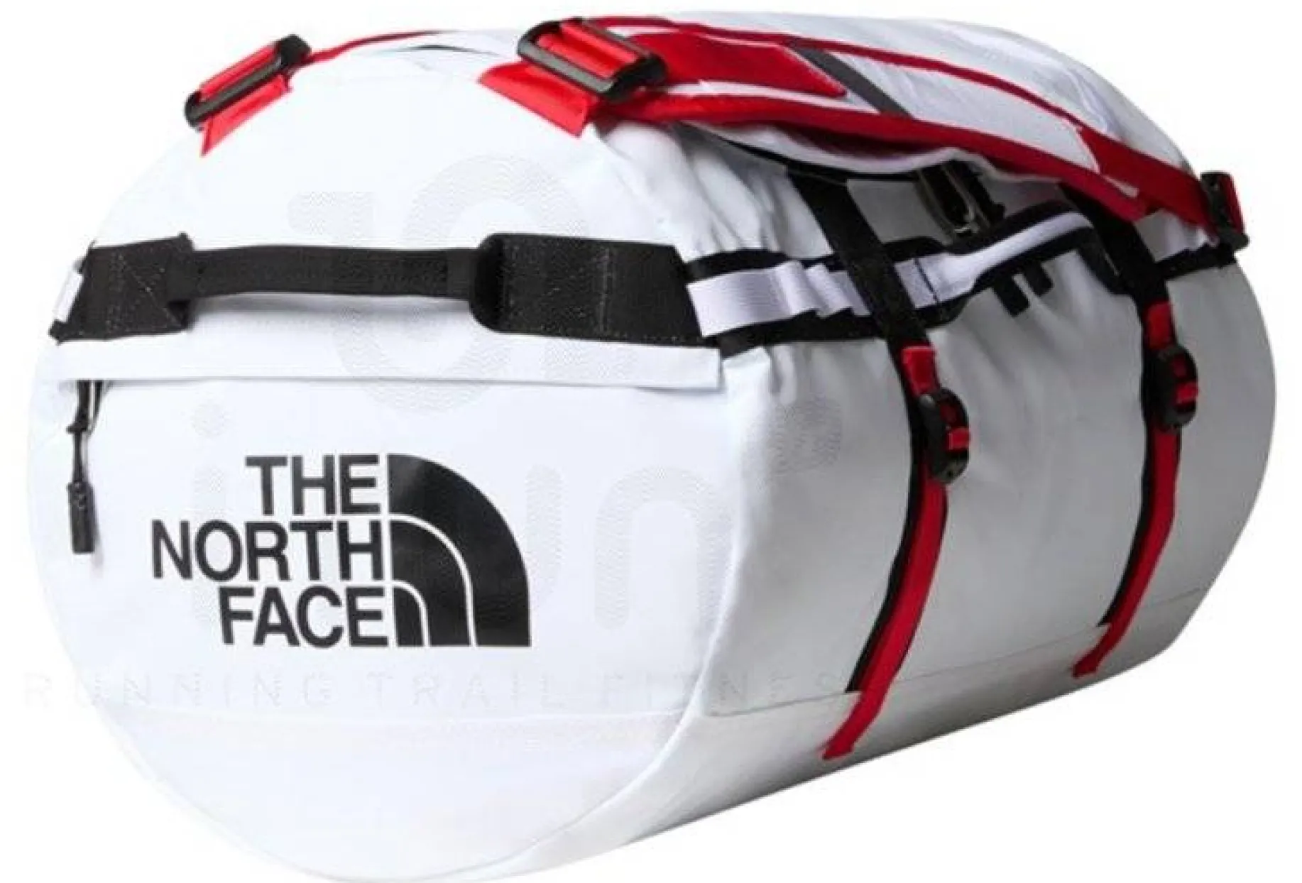 Base Camp Duffel - S