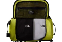 Base Camp Duffel - S
