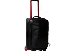 Base Camp Rolling Thunder 22