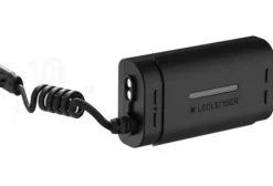 Batterie rechargeable Li-ion 2x18650