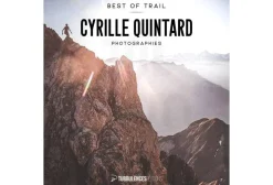 Best of Trail - Cyrille Quintard photographies