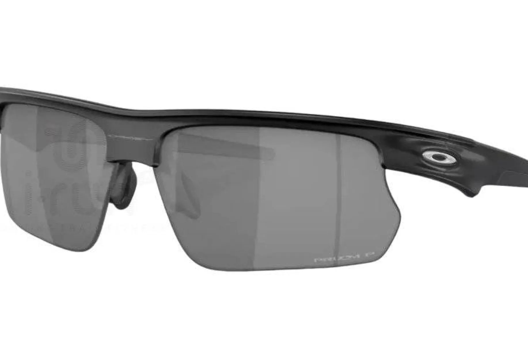 Bisphaera Prizm Black Polarized