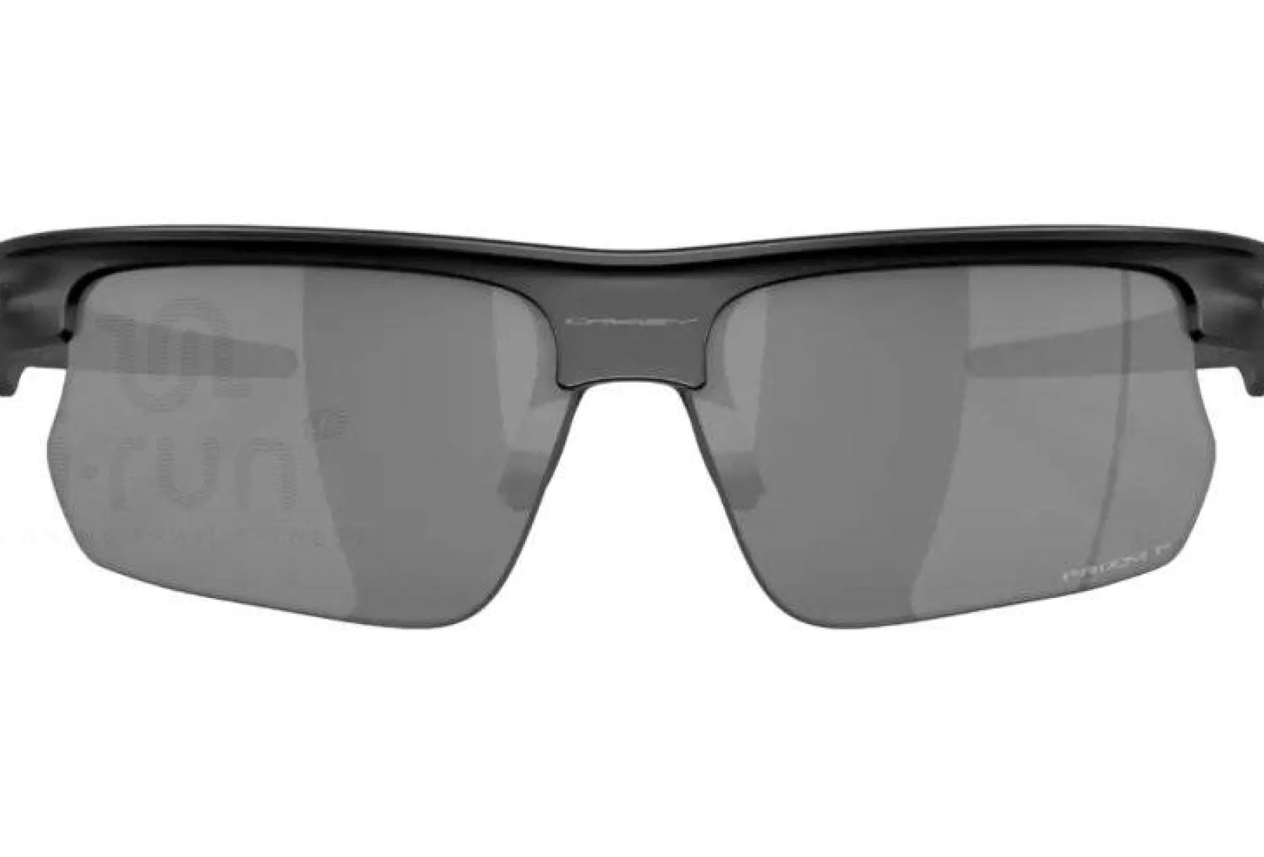 Bisphaera Prizm Black Polarized