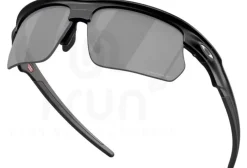 Bisphaera Prizm Black Polarized