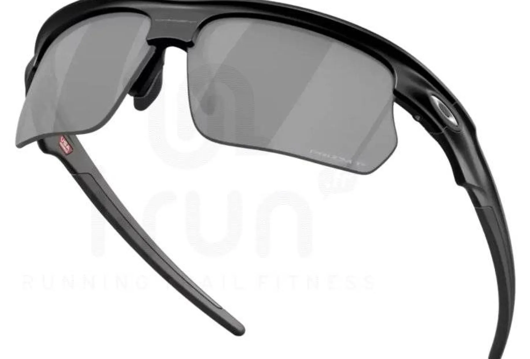 Bisphaera Prizm Black Polarized