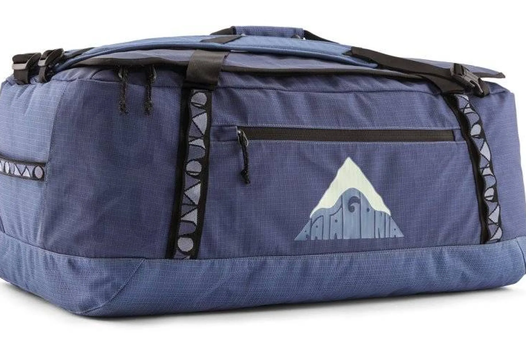 Black Hole Duffel 70L