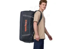 Black Hole Duffel 100L