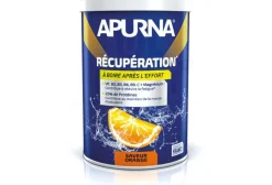 Boisson de récupération - Orange