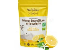 Boisson Énergétique Antioxydante Bio 700g - Citron